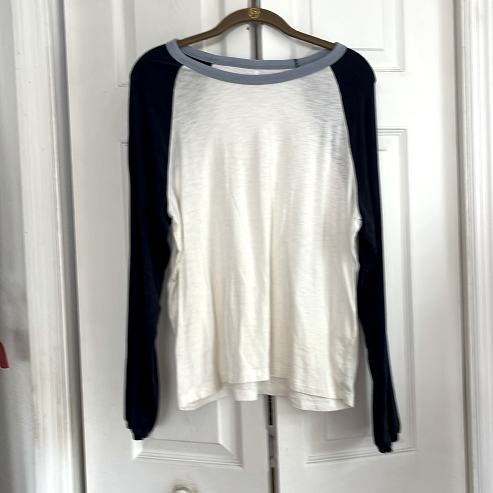 Aerie long sleeve tee